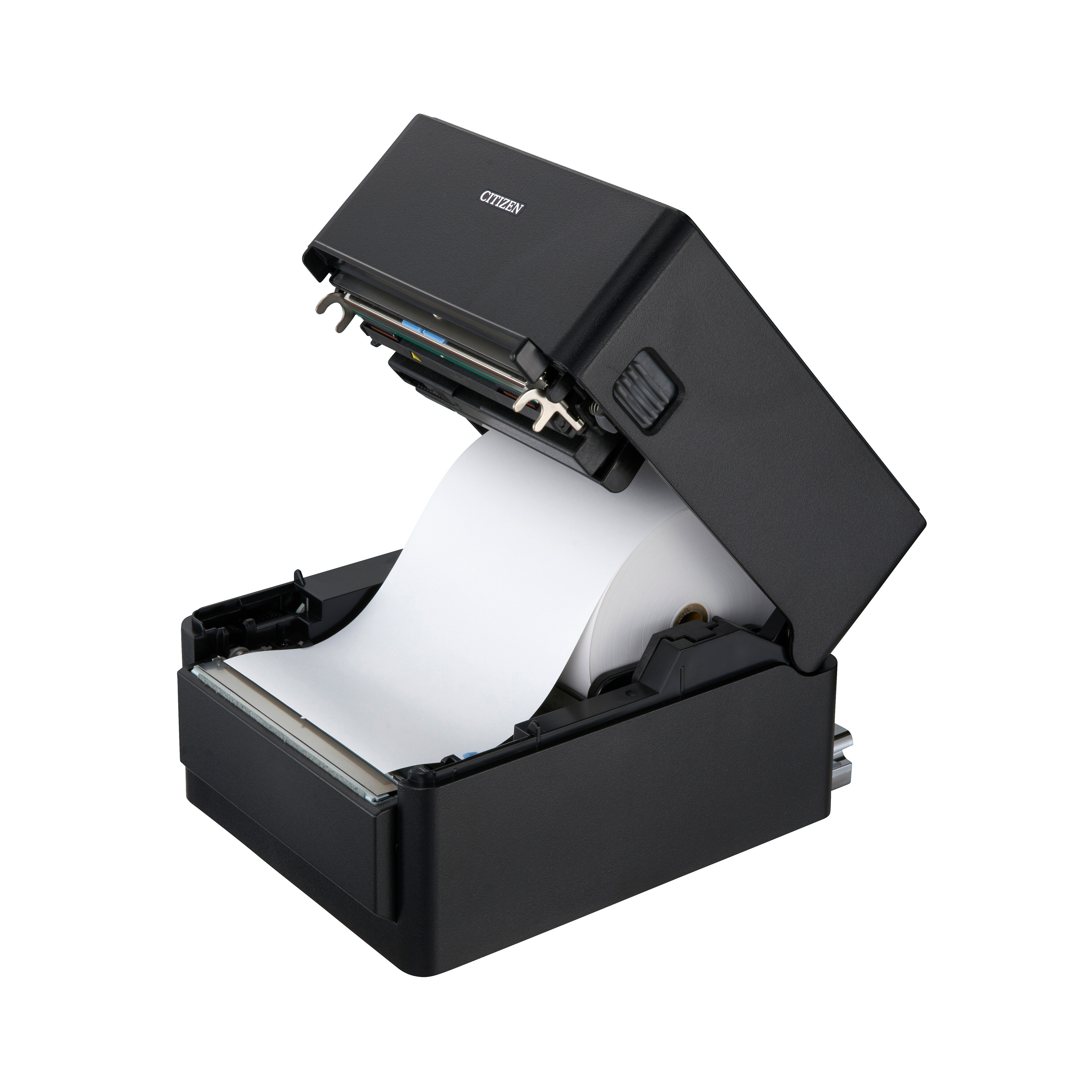 Citizen CT-S4500 203 x 203 DPI Avec fil &sans fil Thermique directe Imprimantes POS