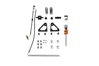 Asetek SimSports La Prima Pedal Set Upgrade Kit