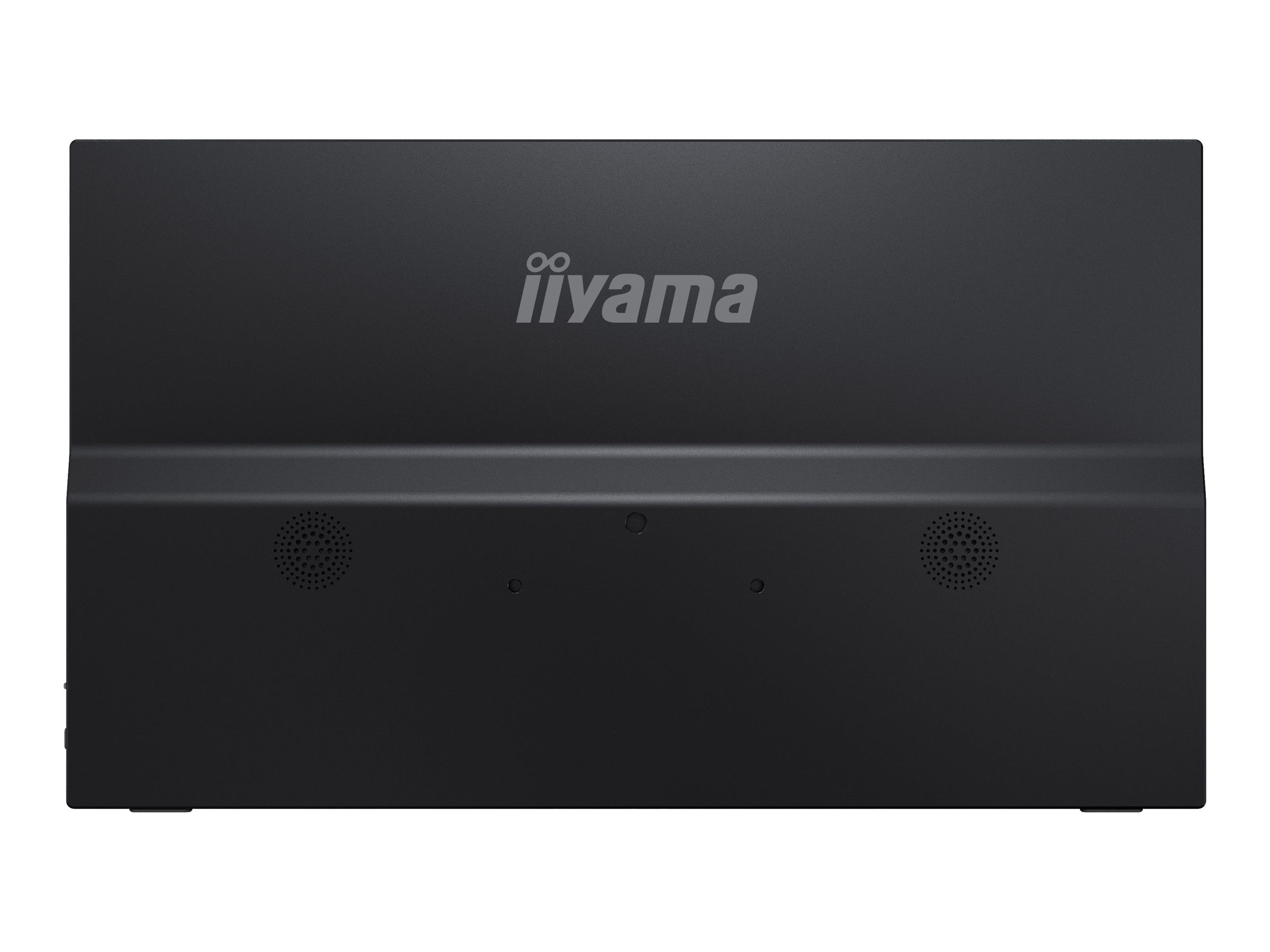Iiyama ProLite P1671HSC-B1 - LED-Monitor - 39.6 cm (15.6)