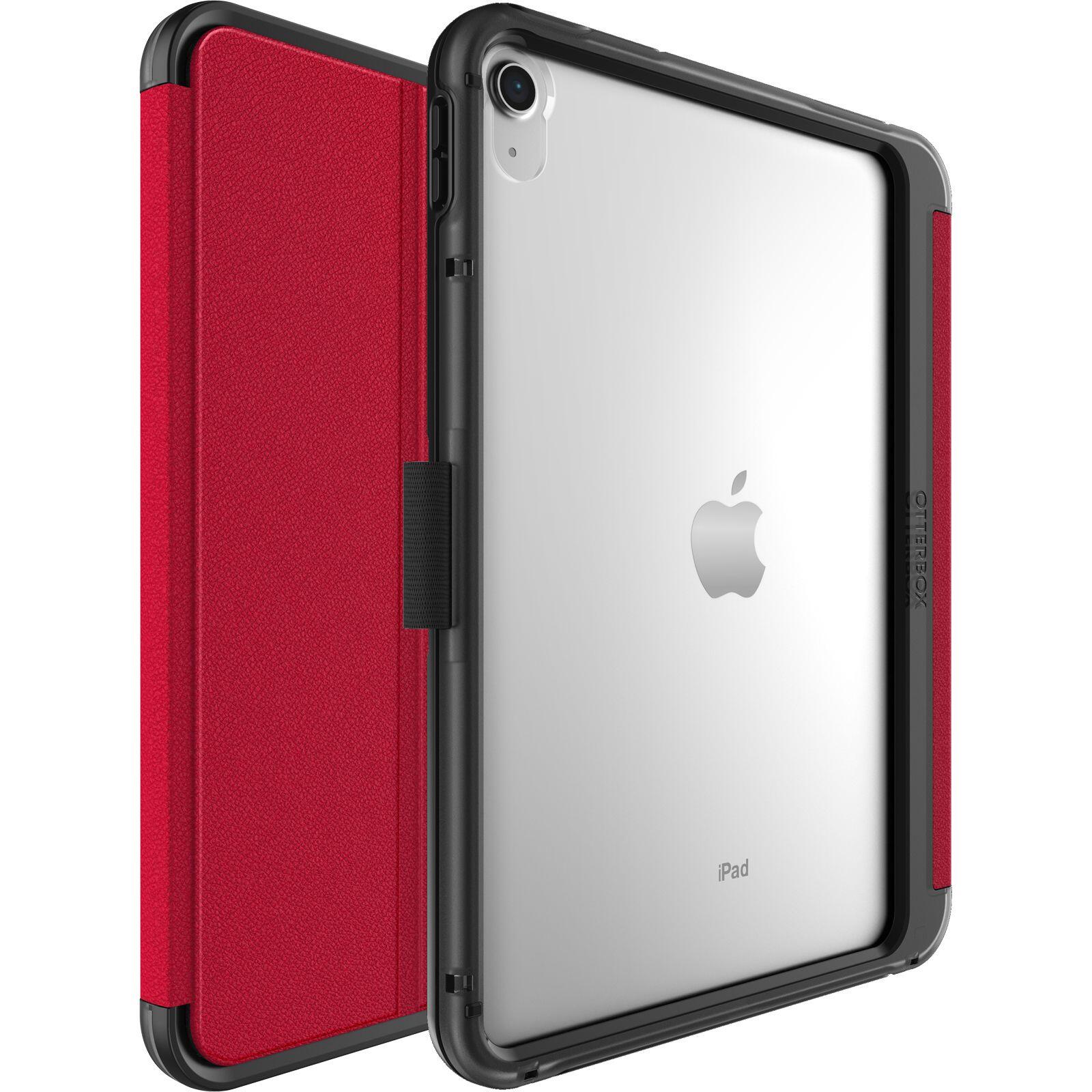 OtterBox Symmetry Series Folio - Flip-H�lle f�r Tablet