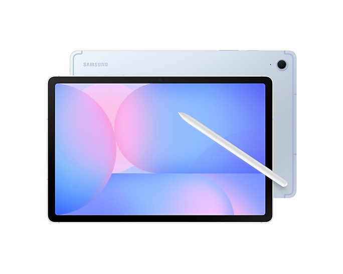 Samsung Galaxy Tab S10 FE 5G Samsung Exynos LTE-TDD & LTE-FDD 128 GB 27.7 cm (10.9) 8 GB Wi-Fi 6 (802.11ax) Blue
