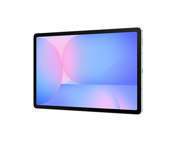Samsung Galaxy Tab S10 FE 5G Samsung Exynos LTE-TDD & LTE-FDD 128 GB 27.7 cm (10.9) 8 GB Wi-Fi 6 (802.11ax) Blue
