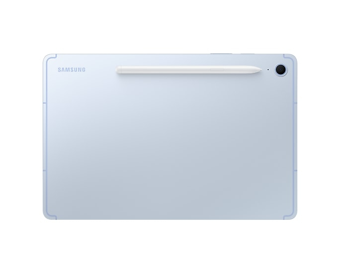 Samsung Galaxy Tab S10 FE 5G Samsung Exynos LTE-TDD & LTE-FDD 128 GB 27.7 cm (10.9) 8 GB Wi-Fi 6 (802.11ax) Blue