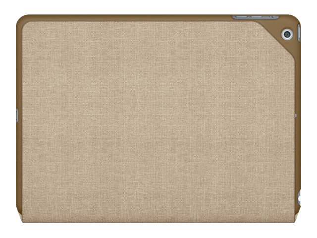 Logitech Hinge 25.4 cm (10) Folio Brown