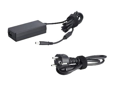 Dell Netzteil - 65 Watt - Europa - f�r Inspiron 15 N5030, 15 N5040, 15R 5521, N4050