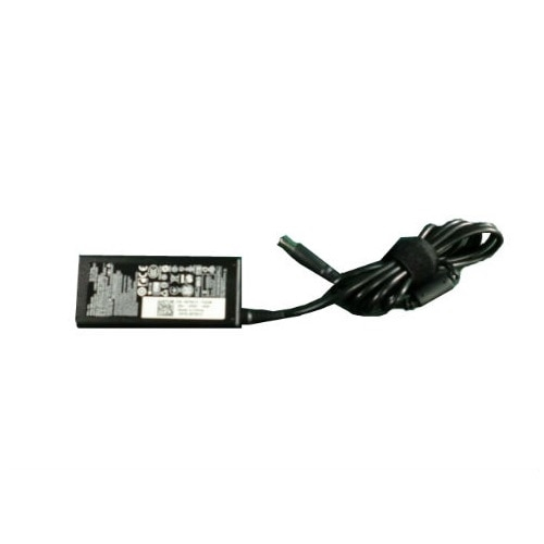 Dell Netzteil - 65 Watt - Europa - f�r Inspiron 15 N5030, 15 N5040, 15R 5521, N4050