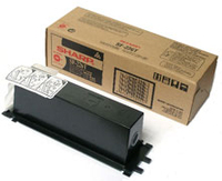 Sharp SF-226T Cartouche de toner Original Noir