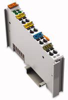 WAGO 750-653/003-000 - 0,5 kV - RS-485 - 12 x 100 x 69,8 mm - 0 - 95%