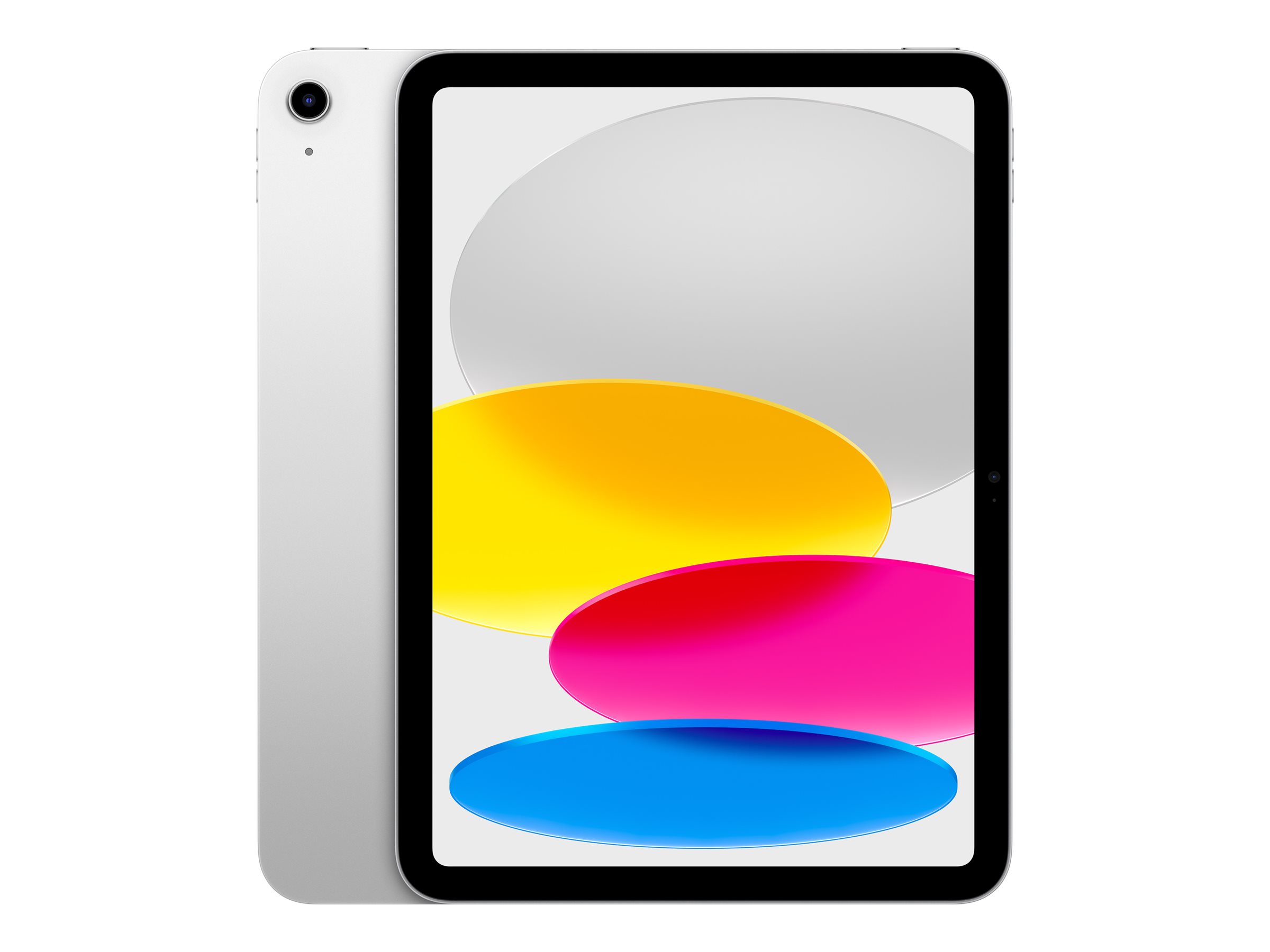 Apple iPad A16 Wi-Fi - Tablet - 256 GB - 27.9 cm (11)