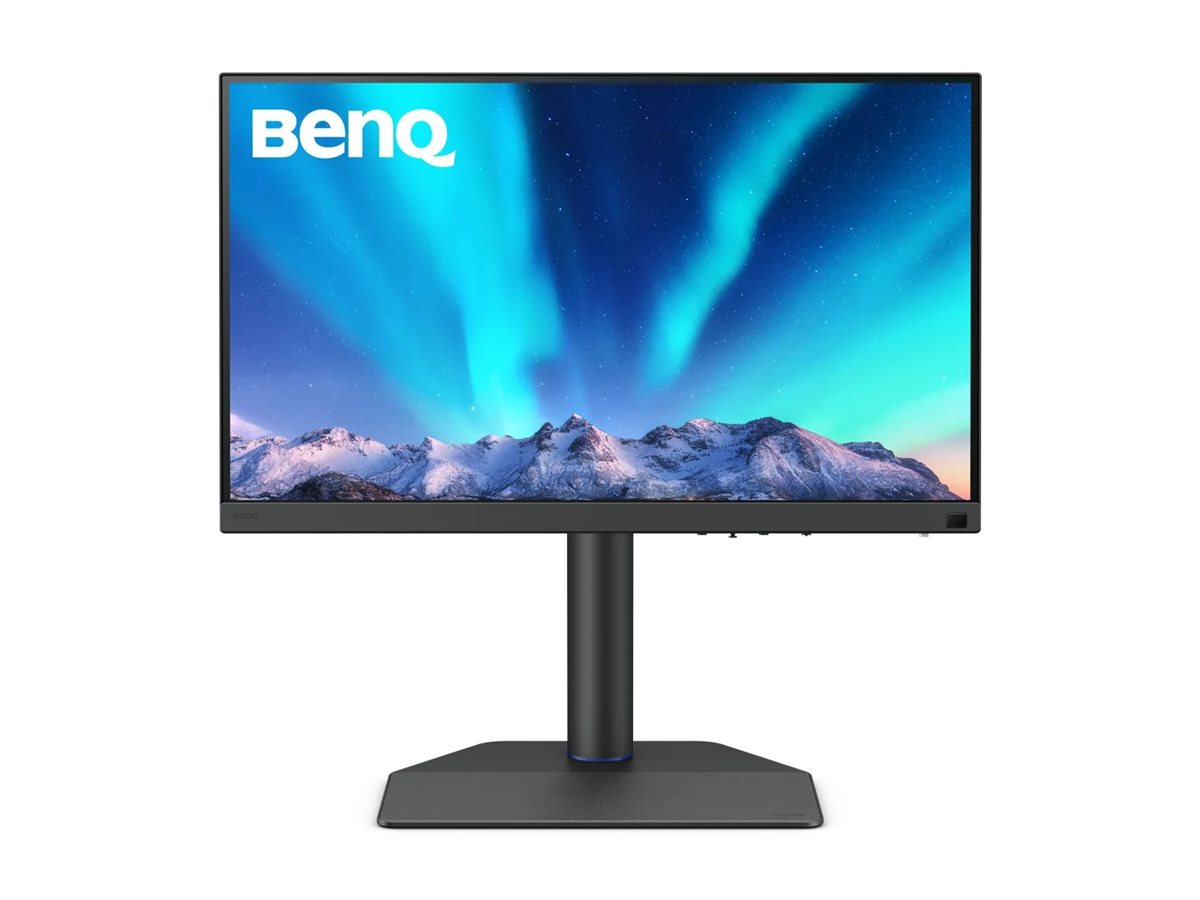 BenQ SW272QN - LED-Monitor - USB - 68.6 cm (27)