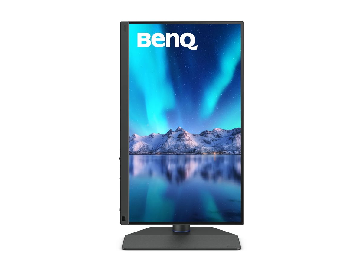 BenQ SW272QN - LED-Monitor - USB - 68.6 cm (27)