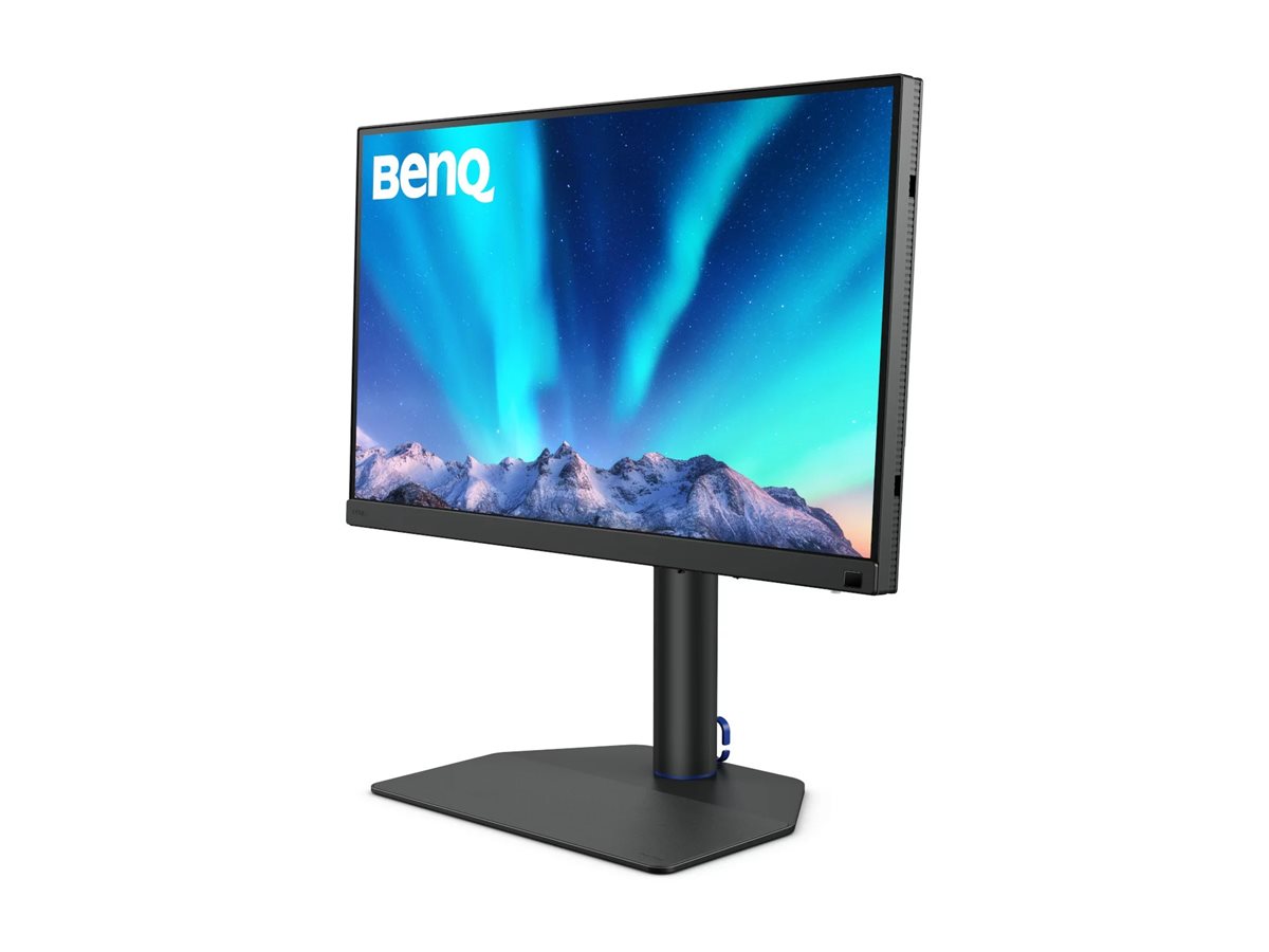 BenQ SW272QN - LED-Monitor - USB - 68.6 cm (27)