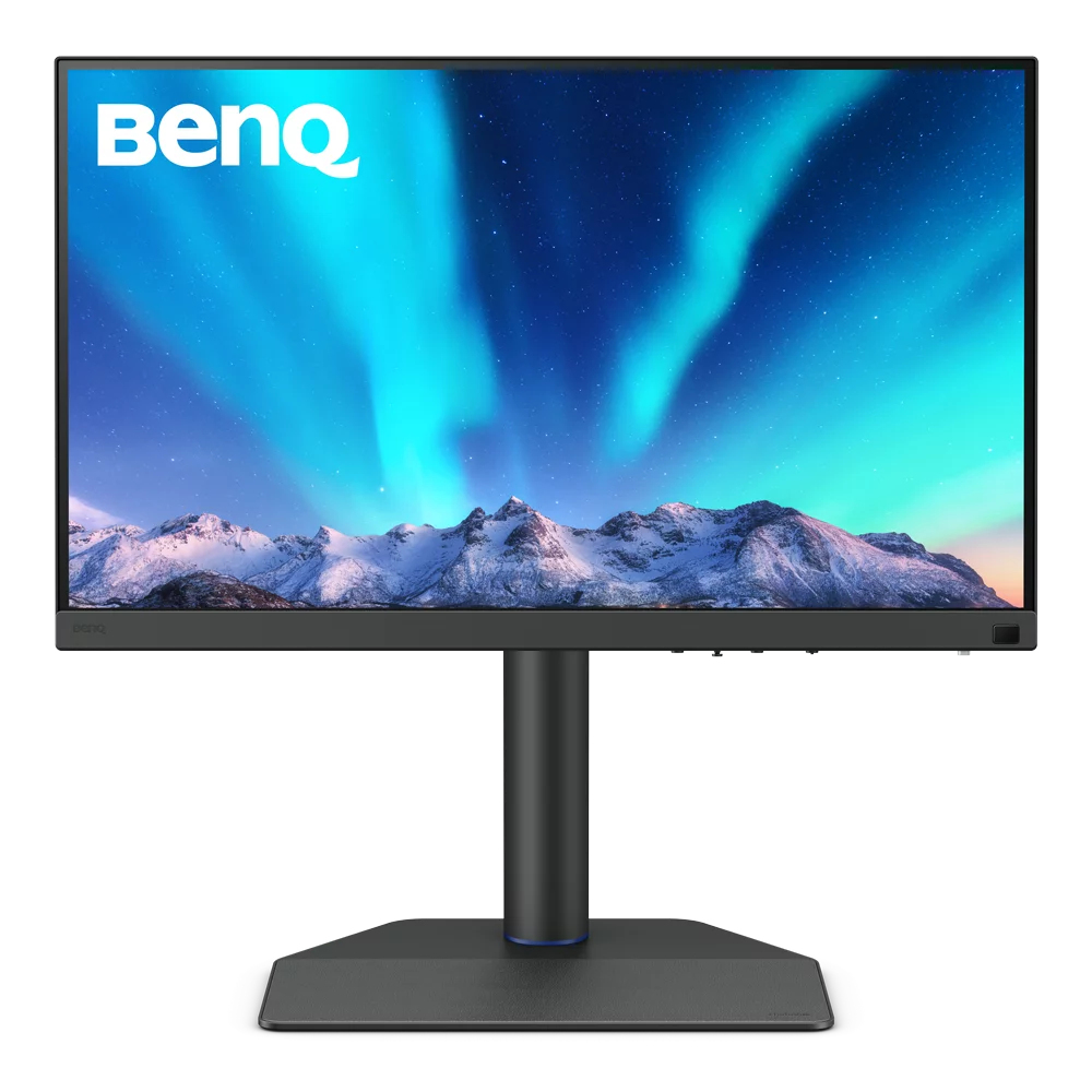 BenQ SW272QN - LED-Monitor - USB - 68.6 cm (27)