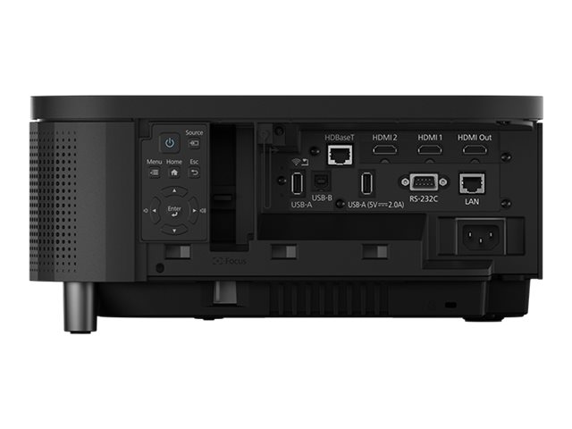 Epson EB-815E -Digital-Projektor