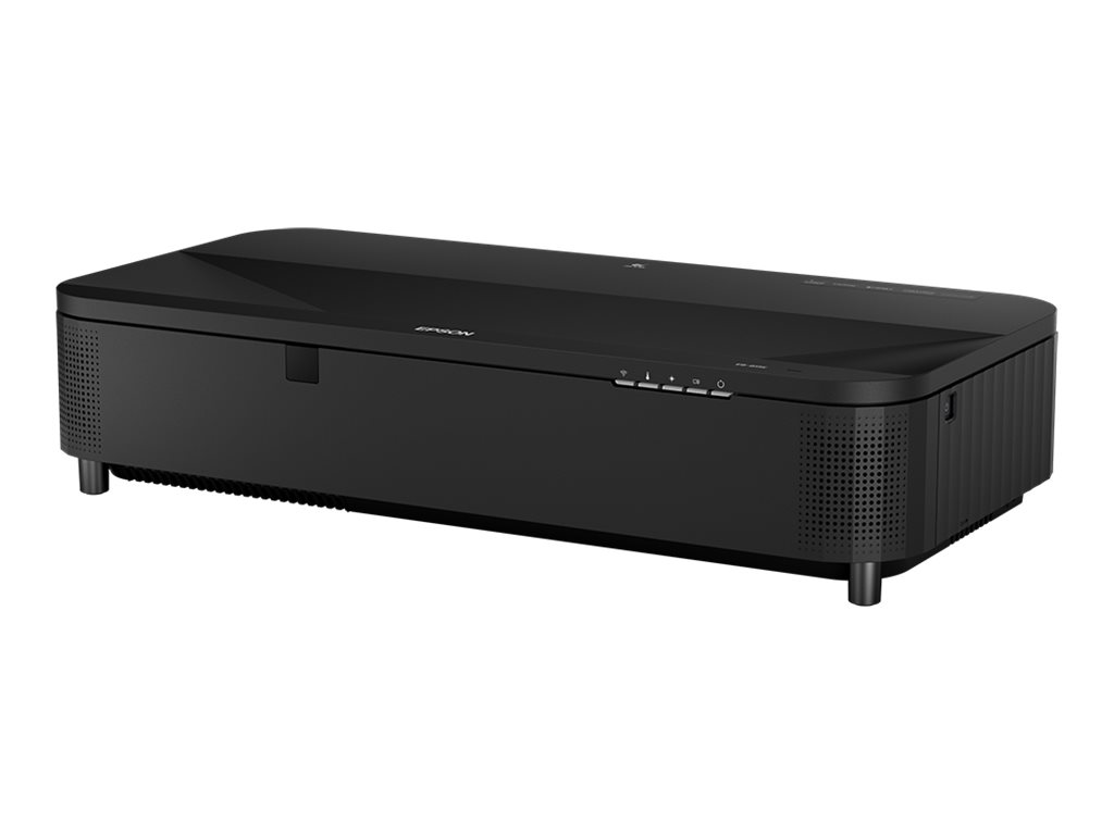 Epson EB-815E Proyector de alcance ultracorto 5000 l�menes ANSI 3LCD 1080p (1920x1080) Negro