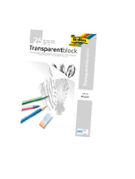 Folia 8000/25 drafting paper 25 sheets