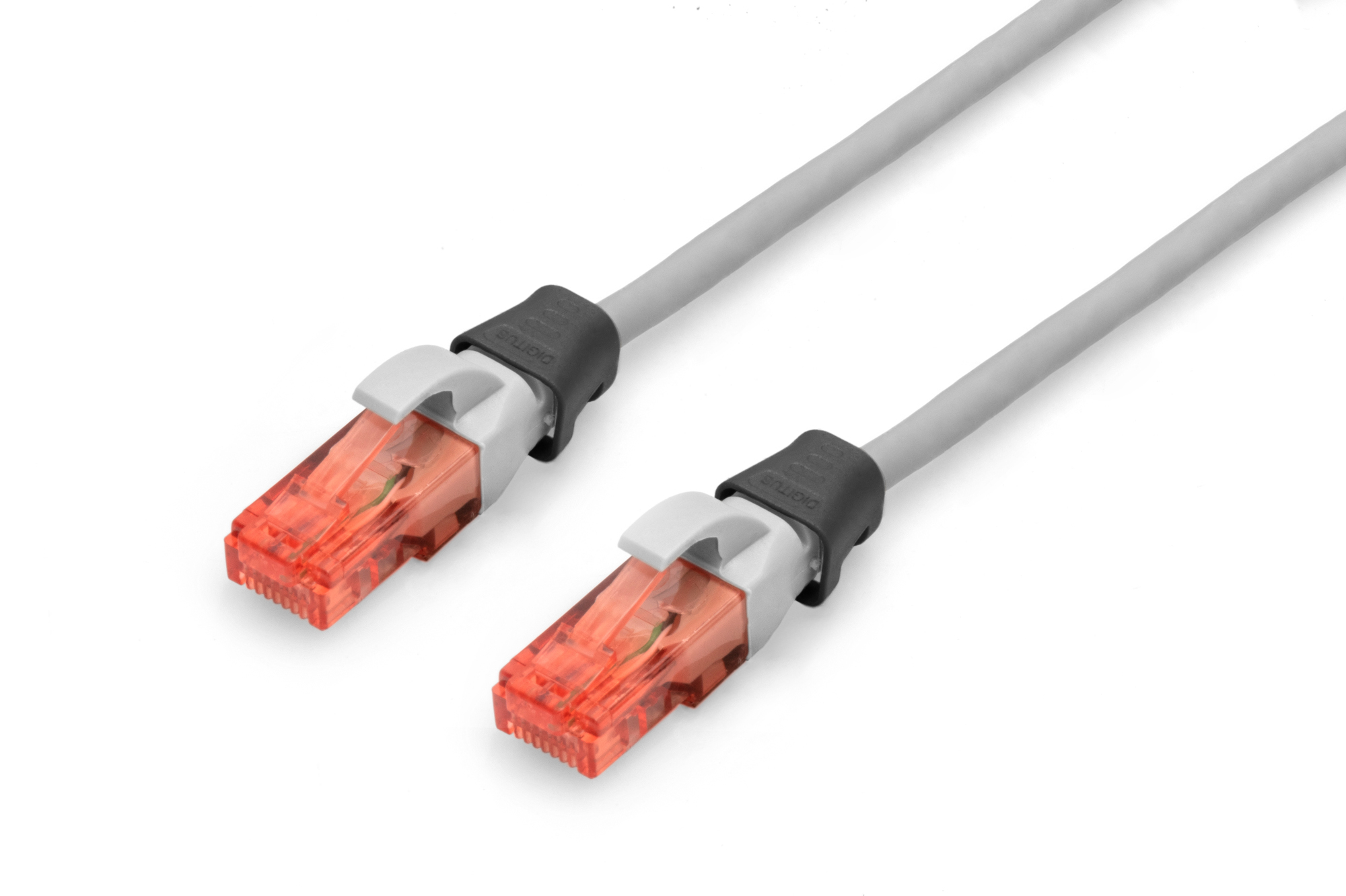 Digitus A-CC-BL accessorio per cavi Clip di codifica a colori