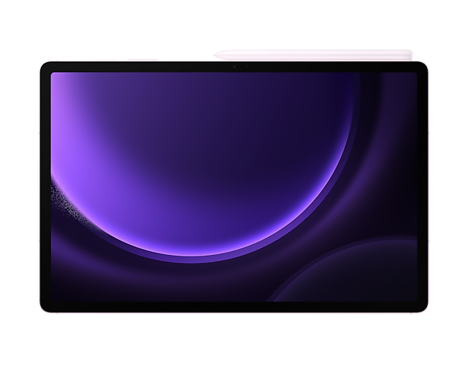 Samsung Galaxy Tab S9 FE SM-X516B 5G Samsung Exynos LTE-TDD & LTE-FDD 128 GB 27.7 cm (10.9) 6 GB Wi-Fi 6 (802.11ax) Purple