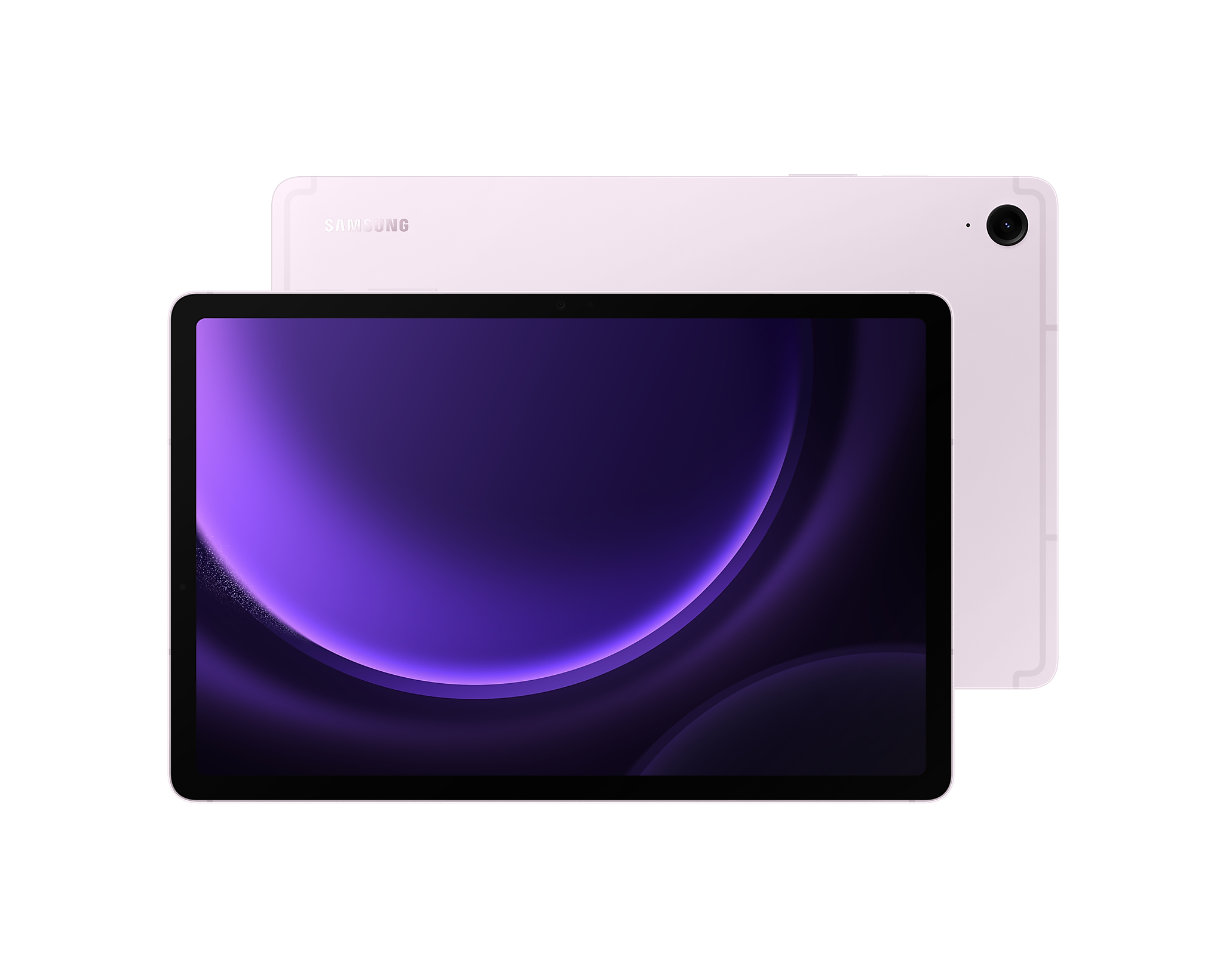 Samsung Galaxy Tab S9 FE SM-X516B 5G Samsung Exynos LTE-TDD & LTE-FDD 128 Go 27,7 cm (10.9) 6 Go Wi-Fi 6 (802.11ax) Violet