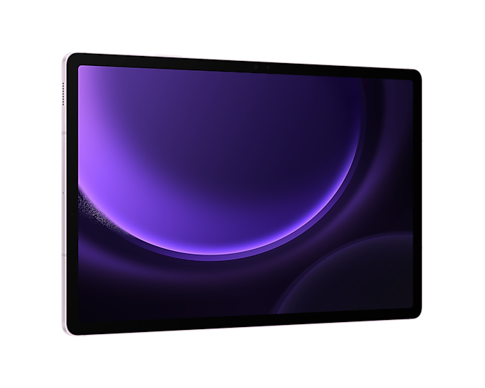 Samsung Galaxy Tab S9 FE SM-X516B 5G Samsung Exynos LTE-TDD & LTE-FDD 128 Go 27,7 cm (10.9) 6 Go Wi-Fi 6 (802.11ax) Violet