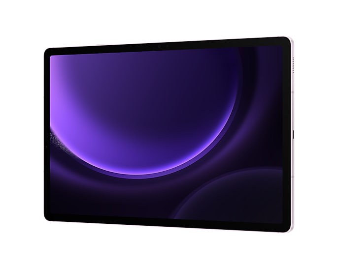 Samsung Galaxy Tab S9 FE SM-X516B 5G Samsung Exynos LTE-TDD & LTE-FDD 128 Go 27,7 cm (10.9) 6 Go Wi-Fi 6 (802.11ax) Violet