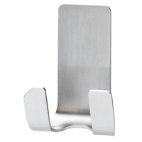 Tesa 59709 - Metallisch - Edelstahl - 1 St�ck(e)