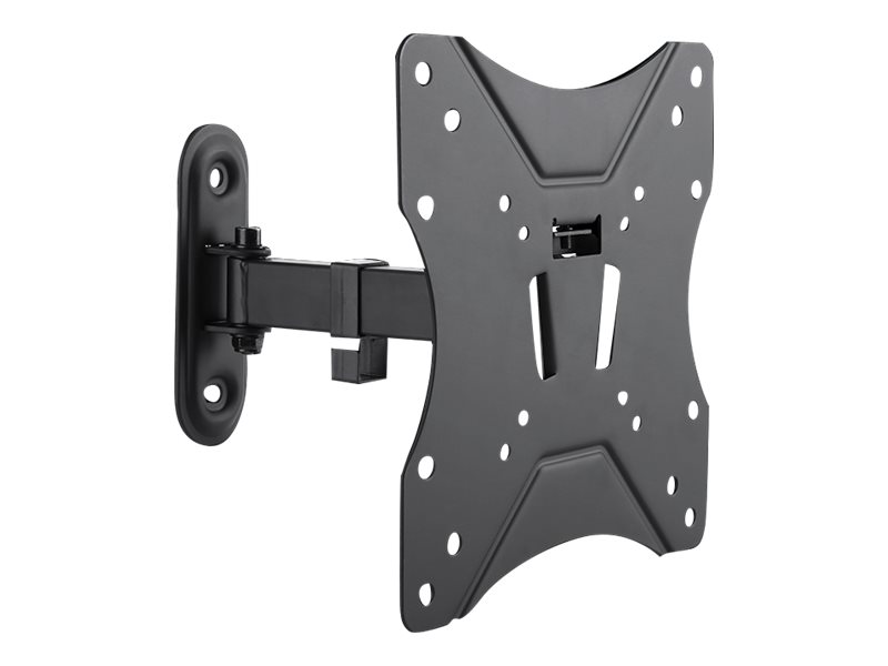 LogiLink BP0007 support pour t�l�viseur 106,7 cm (42) Noir