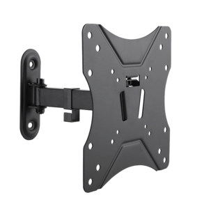 LogiLink BP0007 support pour t�l�viseur 106,7 cm (42) Noir