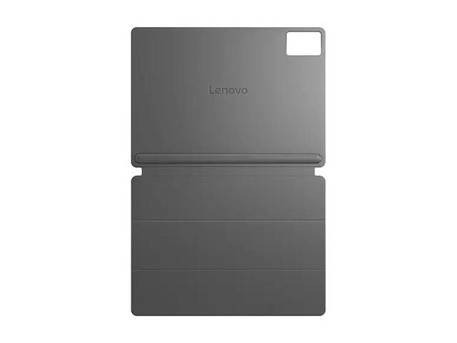 Lenovo Idea Tab Plus Folio Case Luna Grey -WW