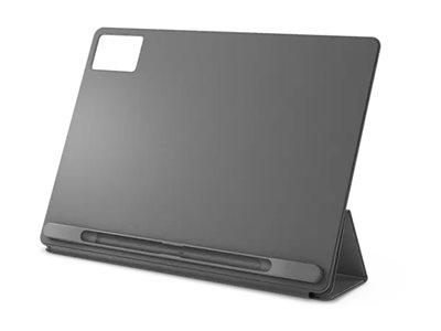 Lenovo Idea Tab Plus Folio Case Luna Grey -WW