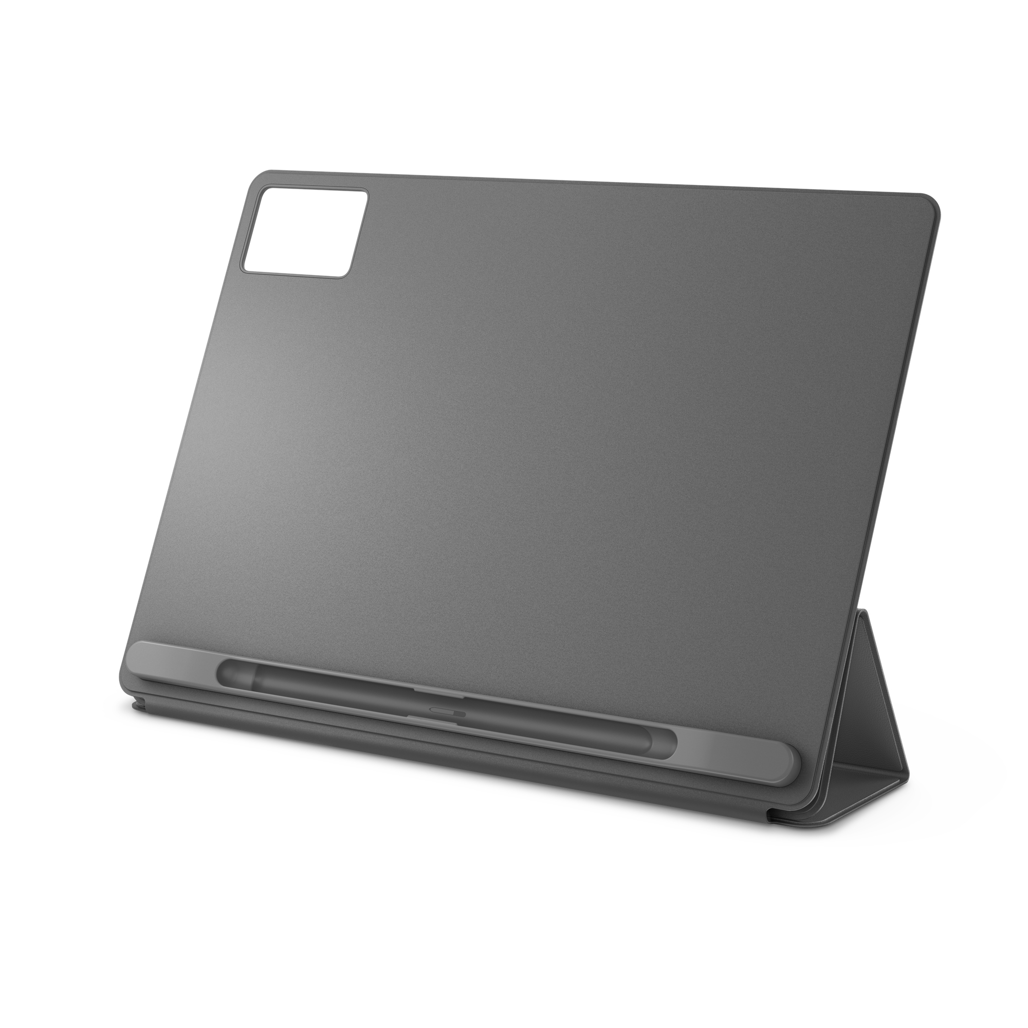 Lenovo Idea Tab Plus Folio Case Luna Grey -WW