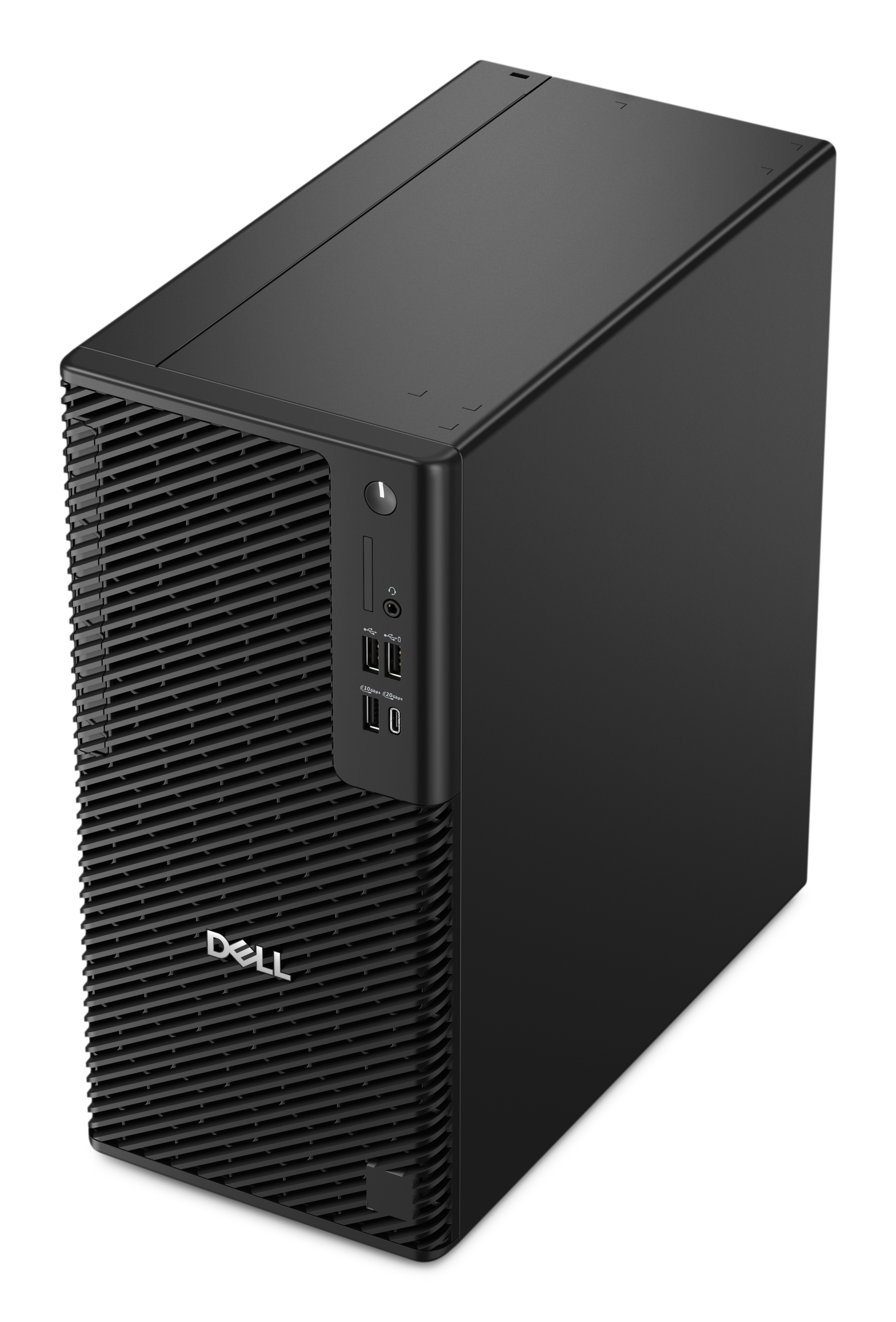 DELL Pro Precision 7 T1 PW7T1260 Intel Core Ultra 7 265 32 GB DDR5-SDRAM 1 TB SSD NVIDIA GeForce RTX 5060 Windows 11 Pro Desktop Workstation Black