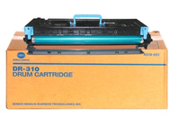 Konica Minolta DR-310 - 4068-613 - OPC-Trommel - f�r bizhub 250, 350
