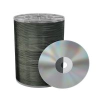 MEDIARANGE 100 x DVD+R - 4.7 GB 16x - Brick