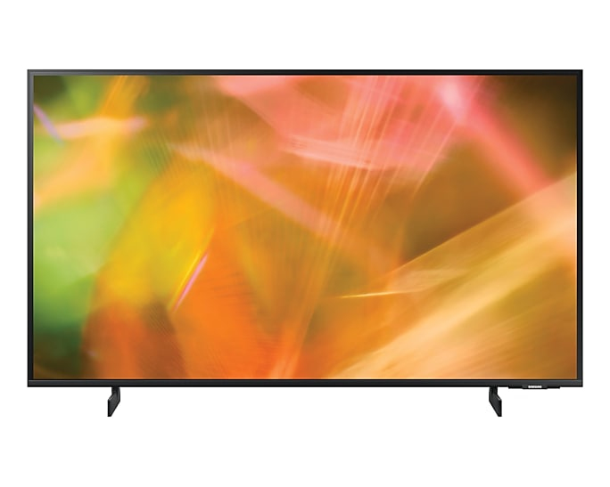 Samsung HG75AU800EU 190.5 cm (75) 4K Ultra HD Smart TV Black 20 W