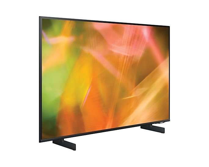 Samsung HG75AU800EU 190.5 cm (75) 4K Ultra HD Smart TV Black 20 W