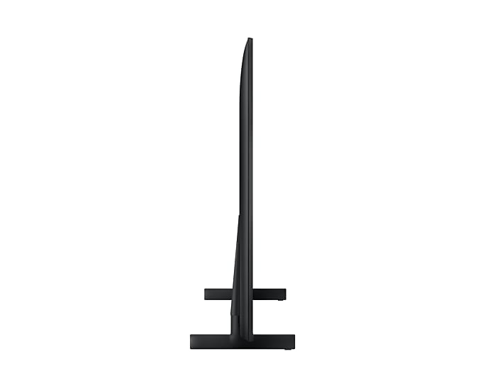 Samsung HG75AU800EU 190.5 cm (75) 4K Ultra HD Smart TV Black 20 W
