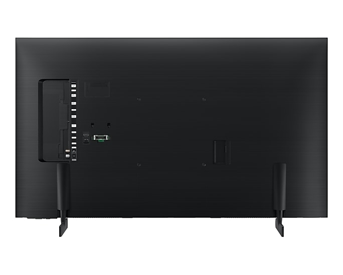 Samsung HG75AU800EU 190.5 cm (75) 4K Ultra HD Smart TV Black 20 W