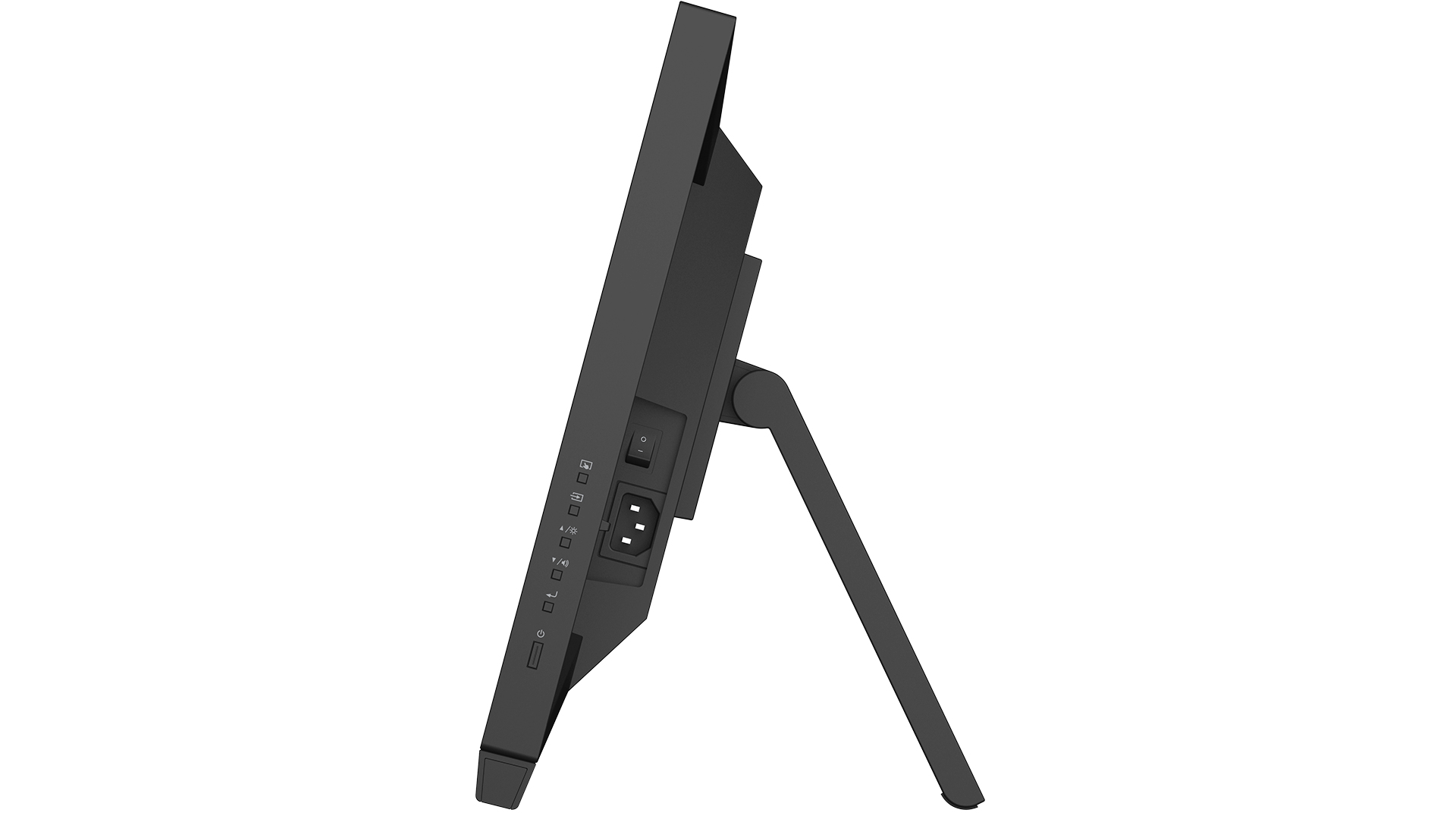 EIZO FDF2182WT DuraVision 21.5 - Flachbildschirm (TFT/LCD) - 54,6 cm