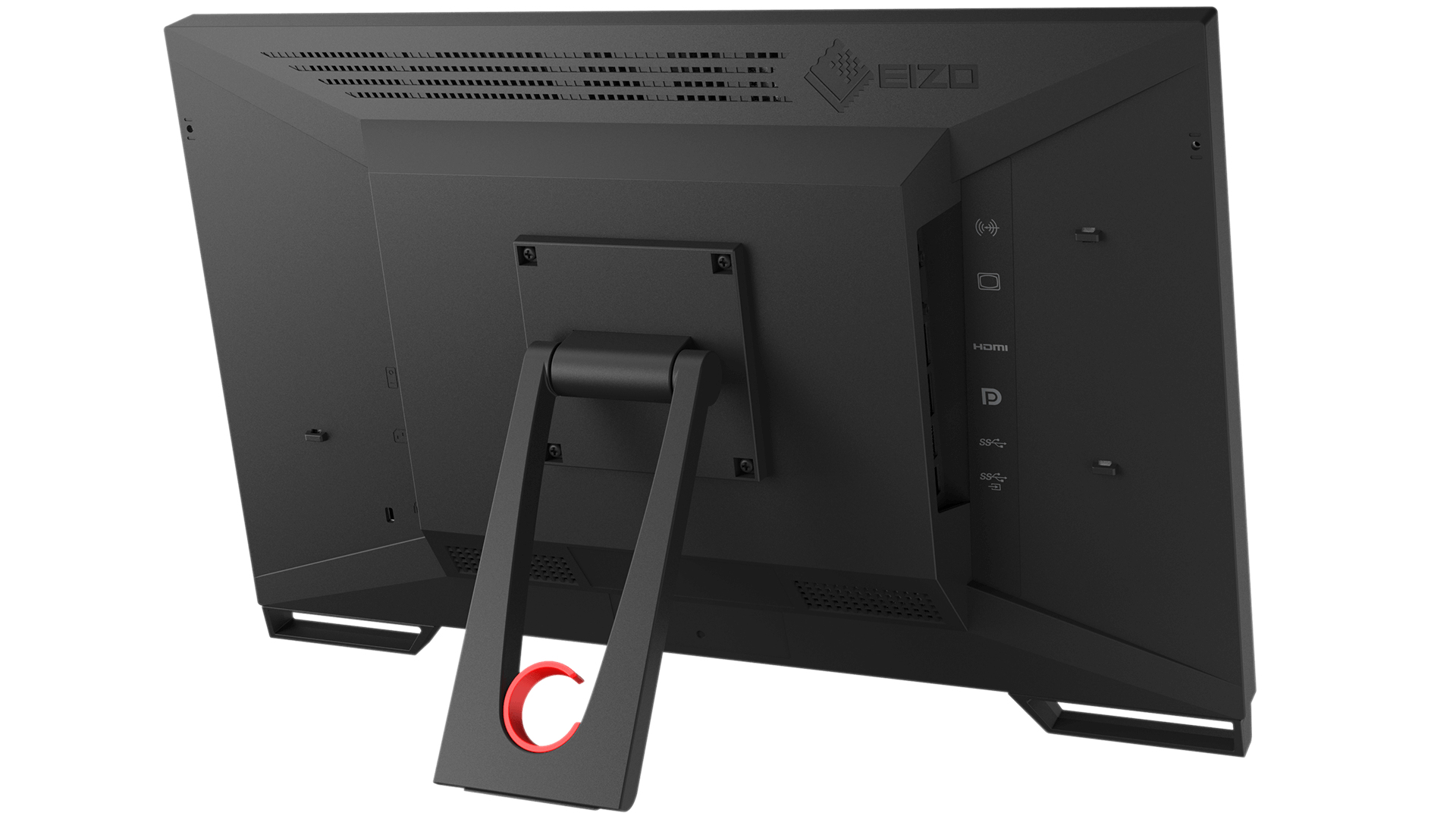 EIZO FDF2182WT DuraVision 21.5 - Flachbildschirm (TFT/LCD) - 54,6 cm