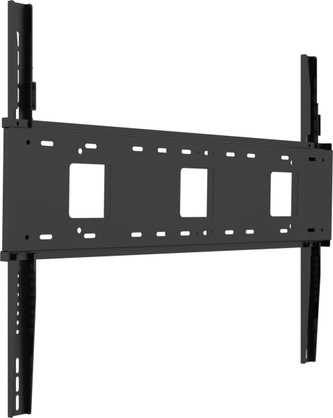 Viewsonic VB-WMK-004 Supporto per display espositivi 2,79 m (110) Nero