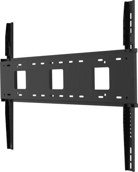Viewsonic VB-WMK-004 Supporto per display espositivi 2,79 m (110) Nero