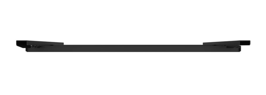 Viewsonic VB-WMK-004 Supporto per display espositivi 2,79 m (110) Nero