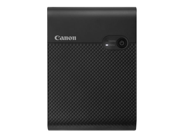Imprimante photo portable CANON Selphy Square QX10 Noire