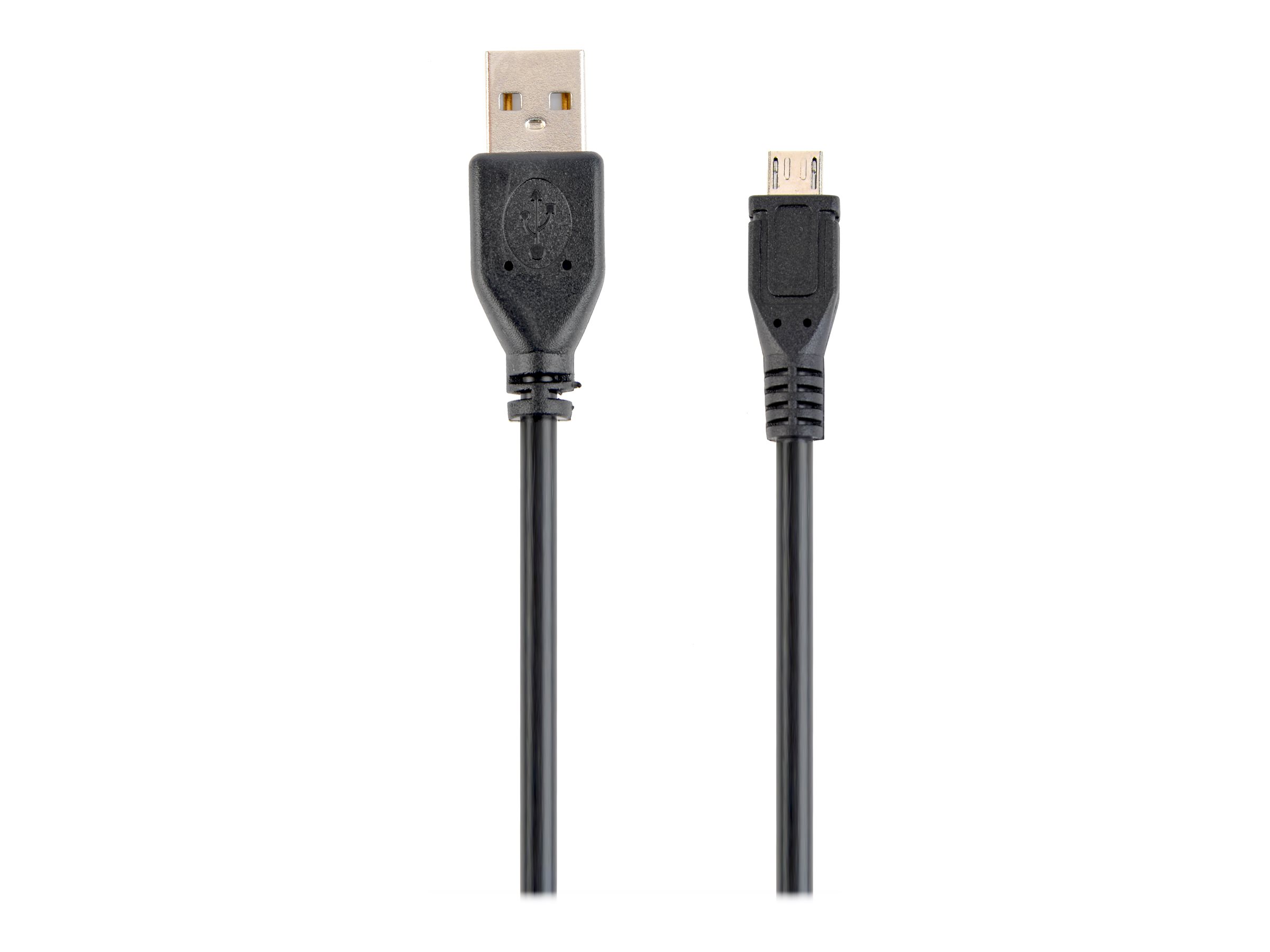 Gembird Cablexpert - USB-Kabel - Micro-USB Typ B (M)