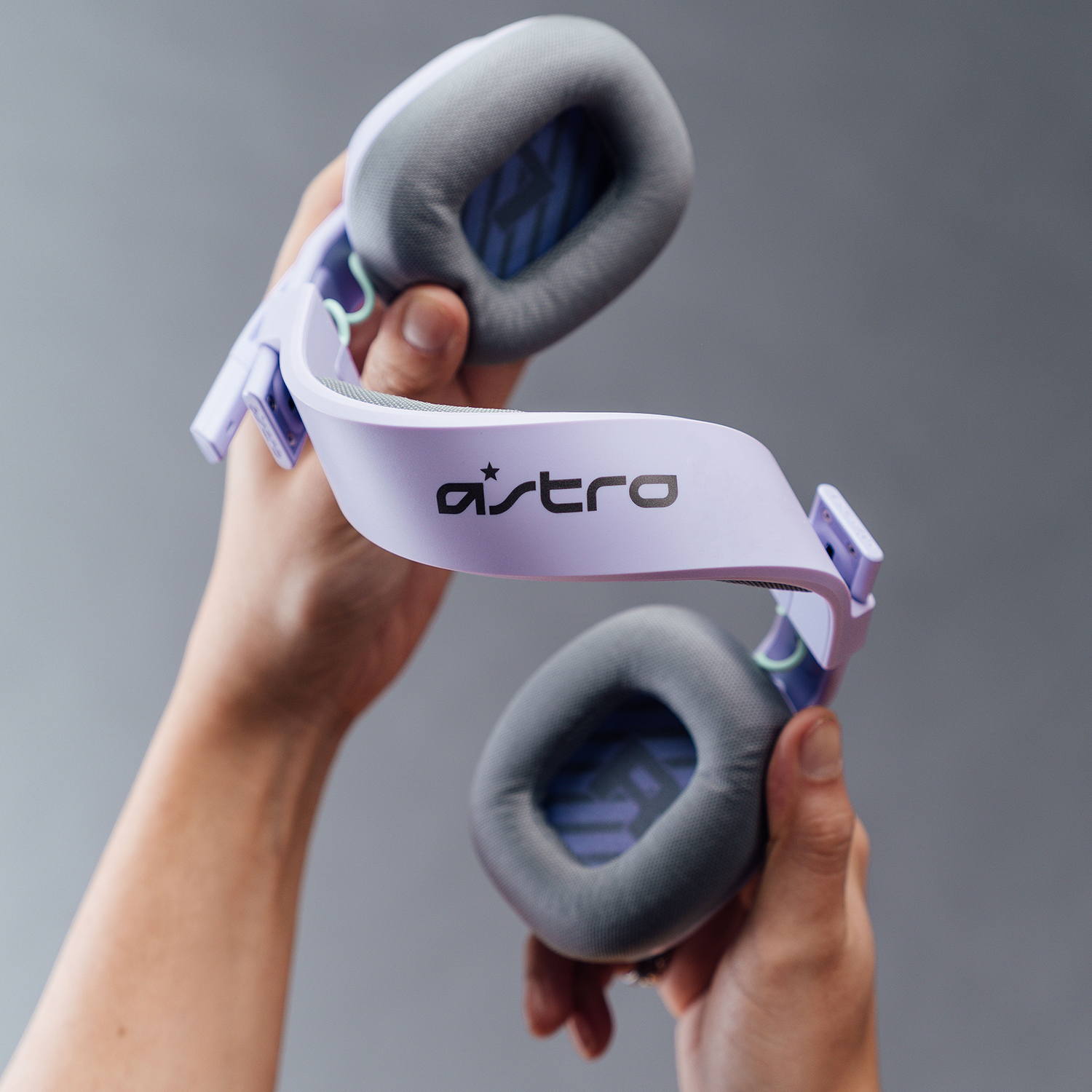 Logitech ASTRO Gaming A10 Gen 2 - Headset - ohrumschlieend