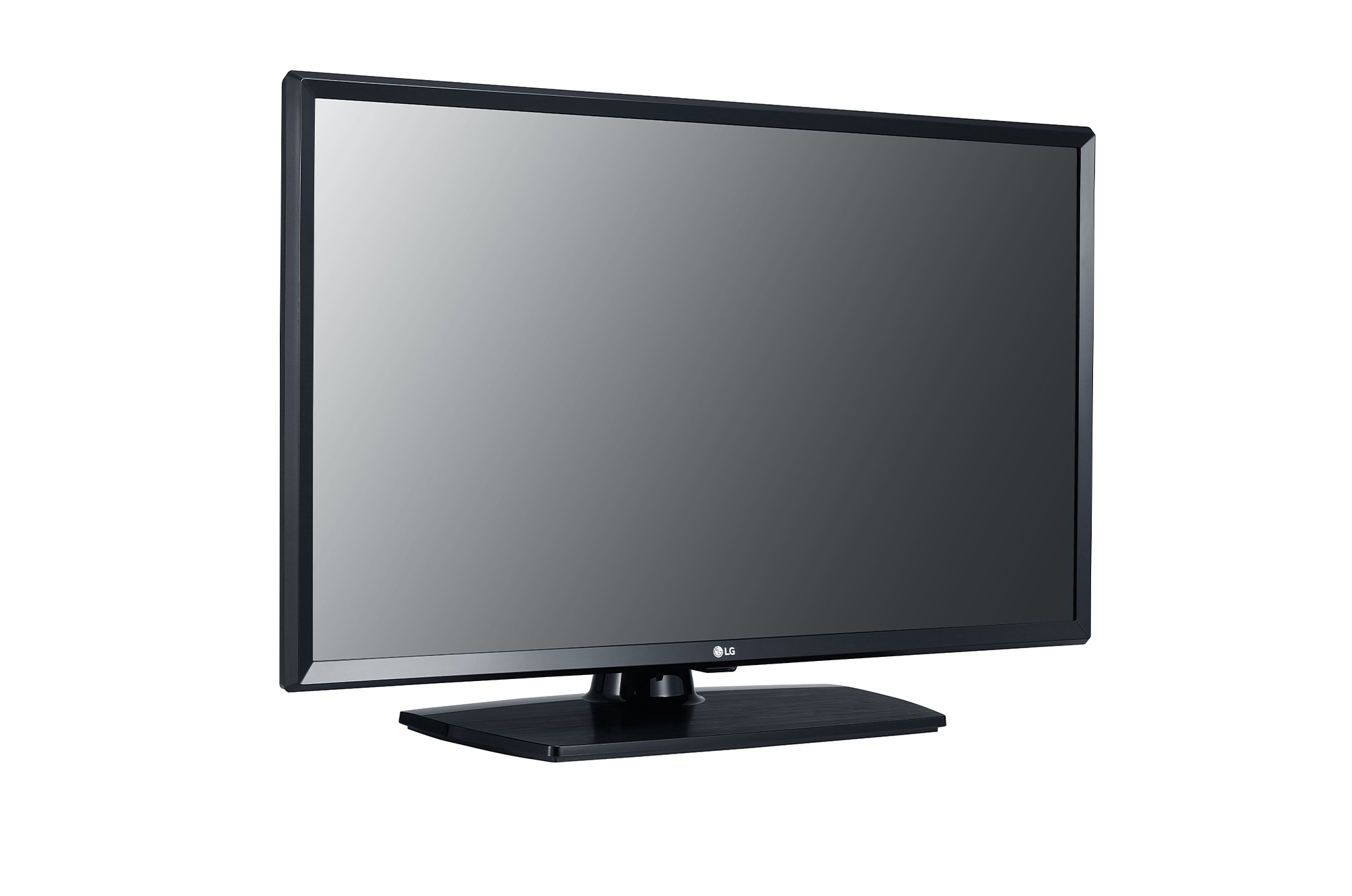 LG 32LN661H televisi�n para el sector hotelero 81,3 cm (32) HD Smart TV Negro 10 W