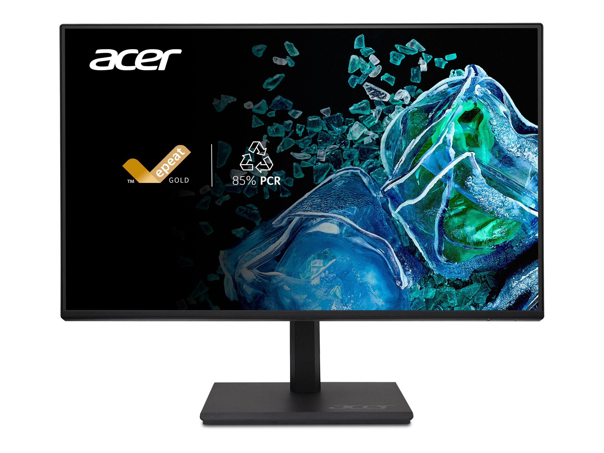 Acer Vero B247Y Gbmiqprzx - B7 Series - LCD-Monitor - 61 cm (24)