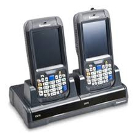 HONEYWELL FlexDock Dual Charge Only - Handheld-Ladestation
