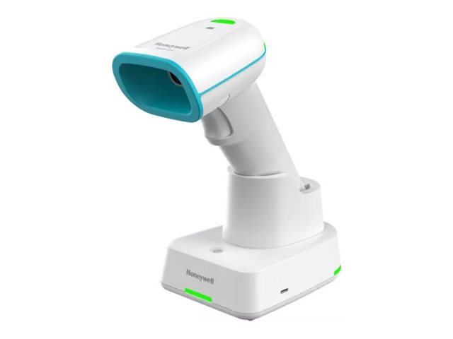 HONEYWELL 1962HC USB Kit White Anti-microbial SR